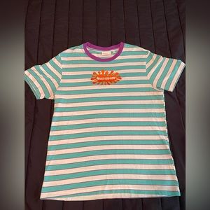 Nickelodeon shirt
